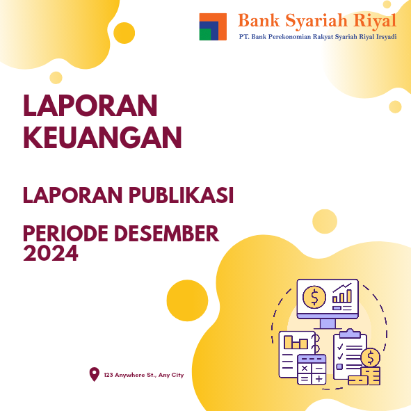 Publikasi Desember 2024