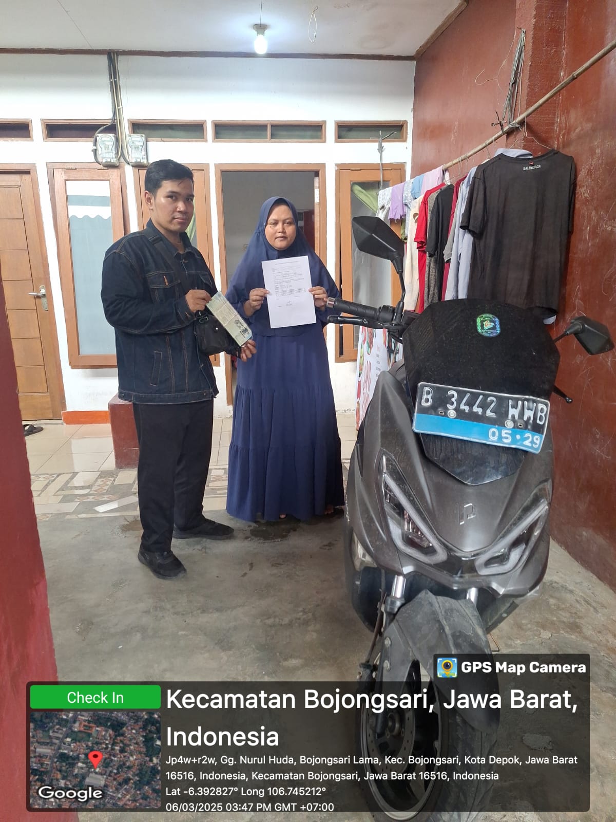 Rumah Faisal Amir