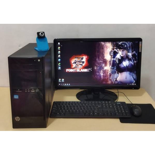 Komputer Core i3