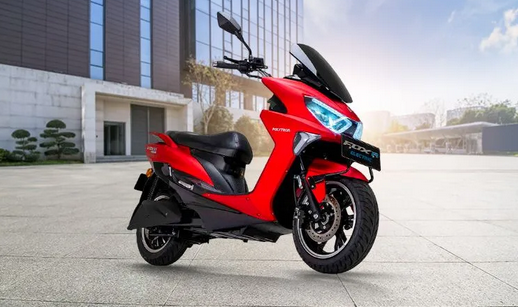Motor Listrik